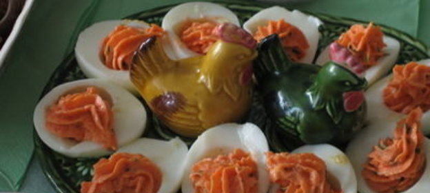 Сироп из черешен