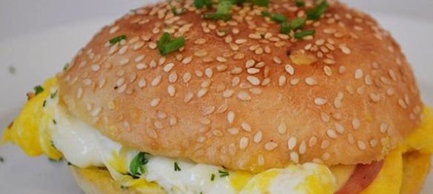 Лапша с курицей и уткой