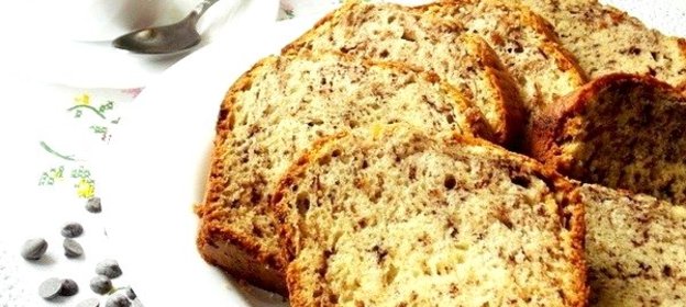 Кекс «Твидовый»