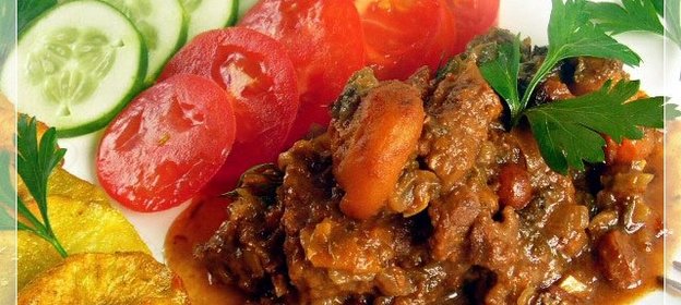 Морской пук!