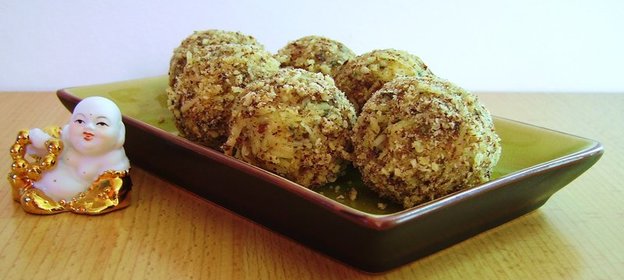 КексЫ Минутка