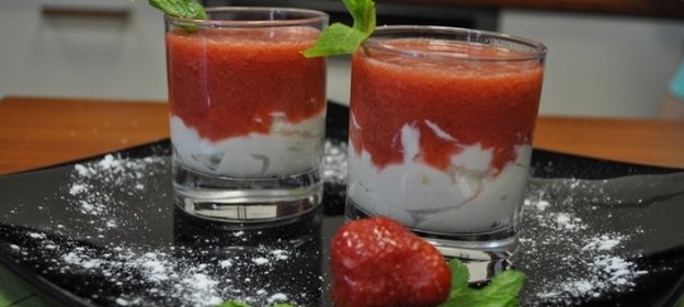 Конфеты «Орешек в шоколаде»