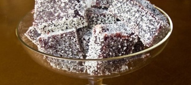 Мармелад из сливы