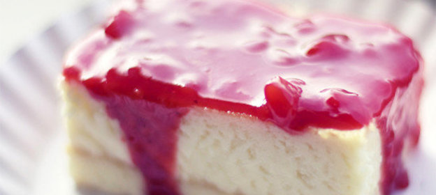 Творожная запеканка «Нежная»