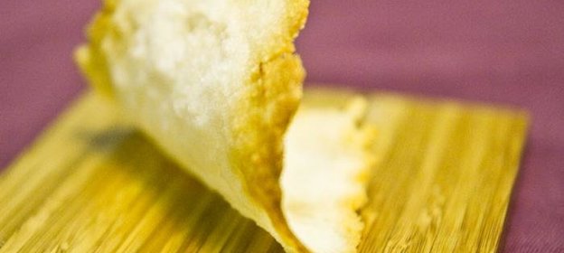 Печенье Кокосовая черепица