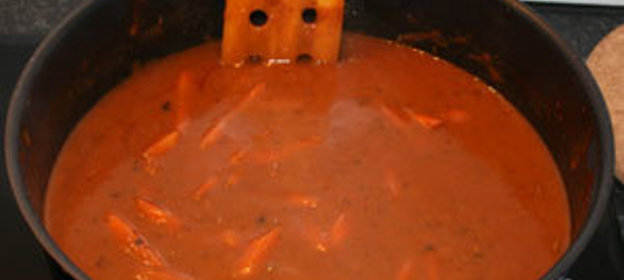 Соус к мясу как я его готовлю