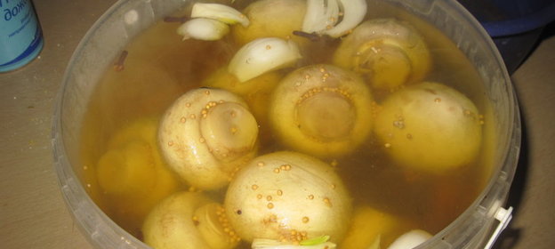 паста с тунцом