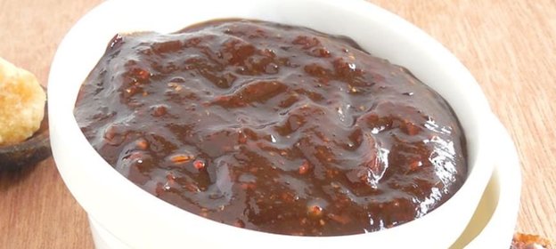 Тамариндовый соус