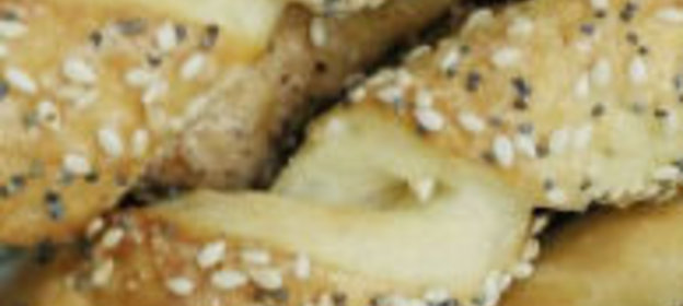 Печенье «Спиральки»