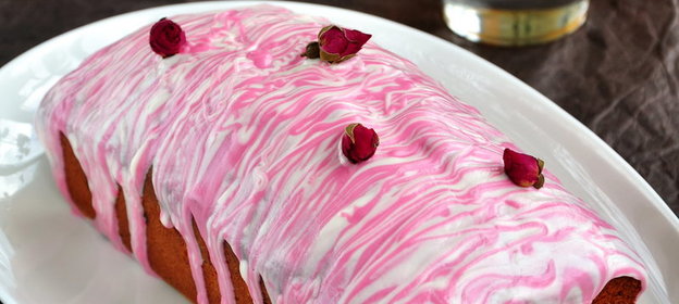 Творожный кекс по ГОСТу