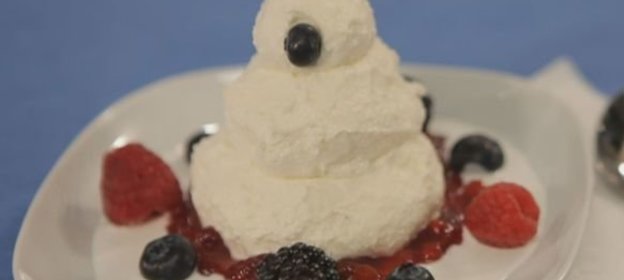 Голубцы из савойской капусты