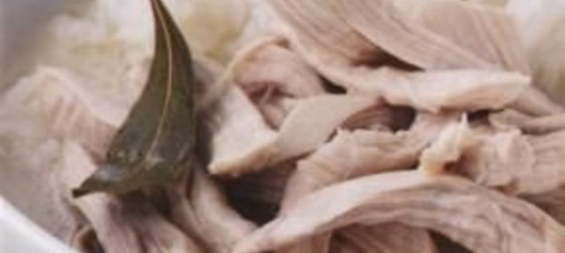 Морс клюквенный