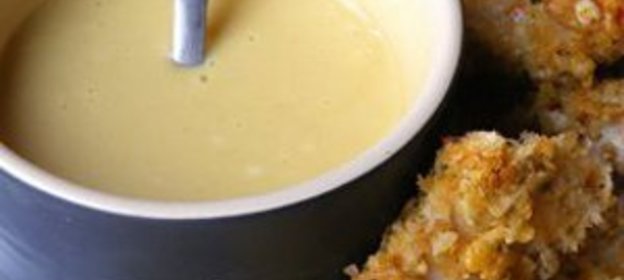 Соус голландский