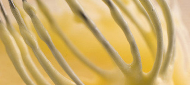 Соус голландский (холландез)