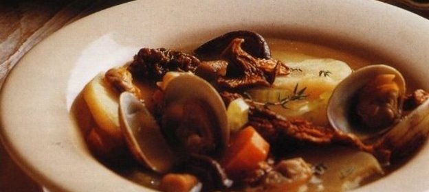 Соус кемберленд