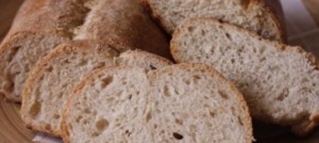 Хлеб деревенский Pain de Сampagne