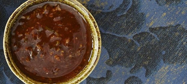 Соус «Пять специй»