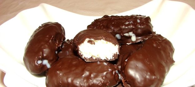 Баунти своими руками