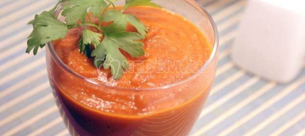 Острый соус