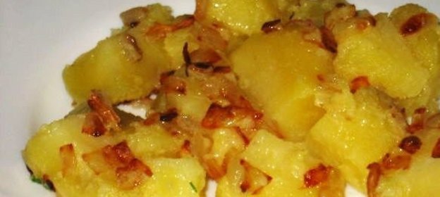 Соус немецкий