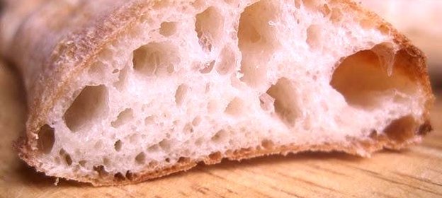 Лаваш в хлебопечке