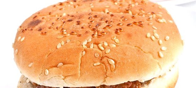 Гамбургер по‑мексикански