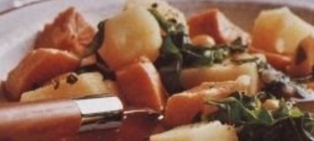 Соус татарский