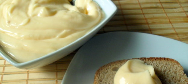 Домашний майонез (ФМ)