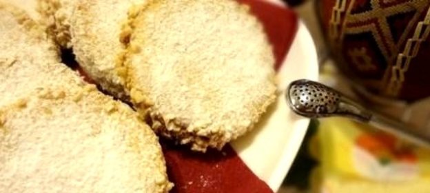 Печенье Альфахорес