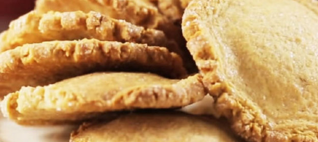 Запеканка из мяса и картофеля