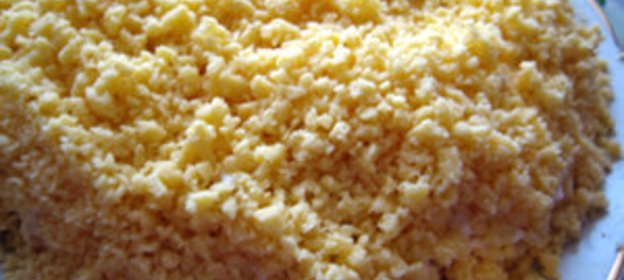 Салат Экзотический