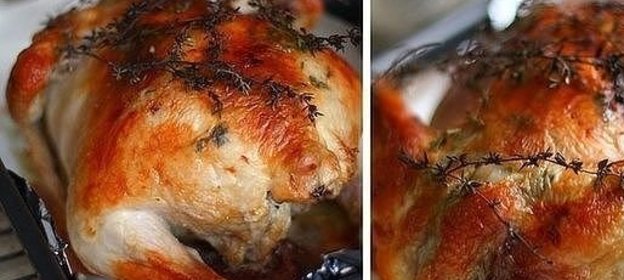 Соус голландский