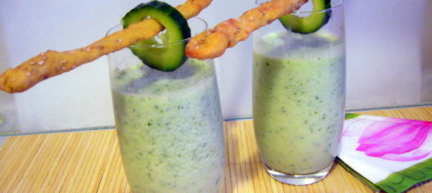 итальянское печенье