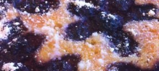 Чриантели из ткемали