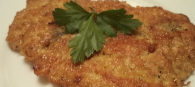 Соус из острого зеленого перца