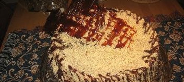 Чесночный хлеб