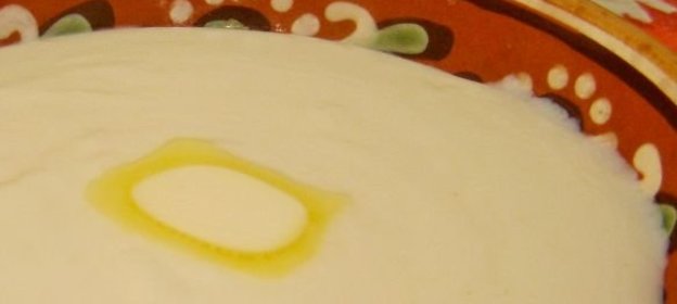 Шоколадные шарики с апельсиновым маслом