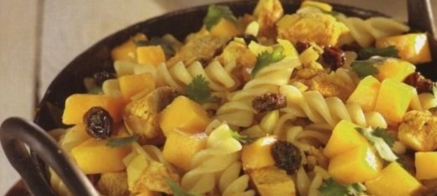 Салат из картофеля и сельди