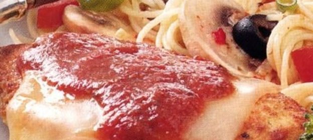 Кекс «Черный»