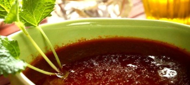 Соус ромеско