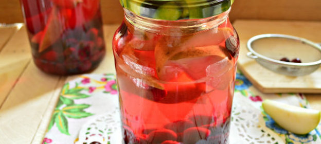 Мексиканский соус из красной фасоли