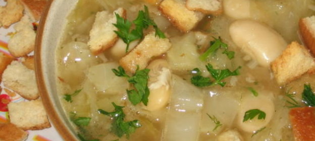 Морская капуста с тушеными овощами