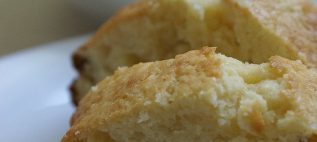 Cake with raisins (Кекс с изюмом) :S