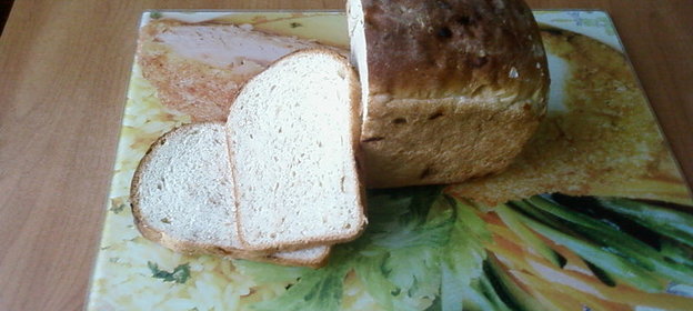 Хлеб Чипполино