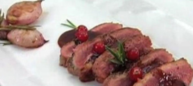 Соус острый с яблоками