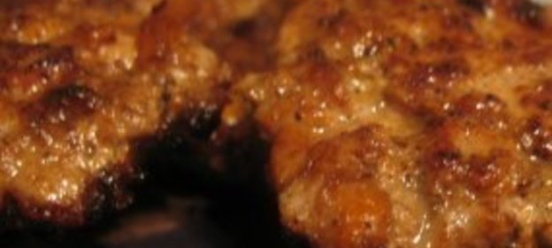 Макароны по-флотски без лука