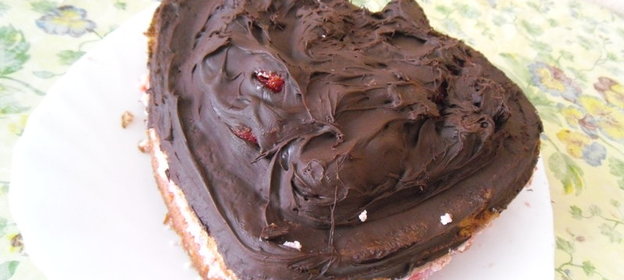 Салат экзотический