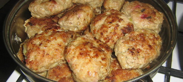 Австрийское печенье с нугой