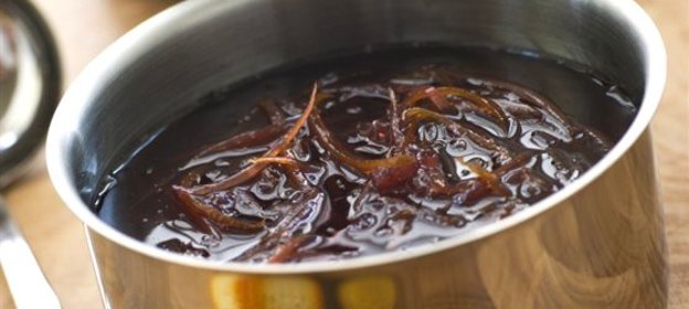 Соус «Камберленд»