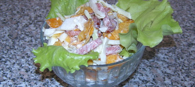 Эксперемент